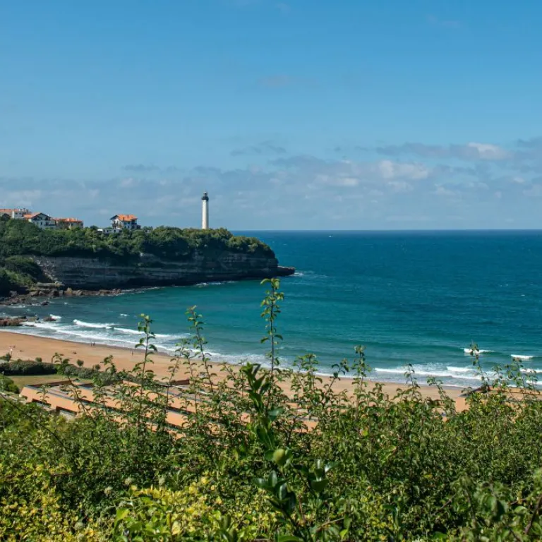 Top 10 Anglet! The essentials of your vacation