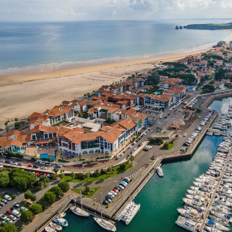 Top 10 Hendaye: the must-sees for your vacation!