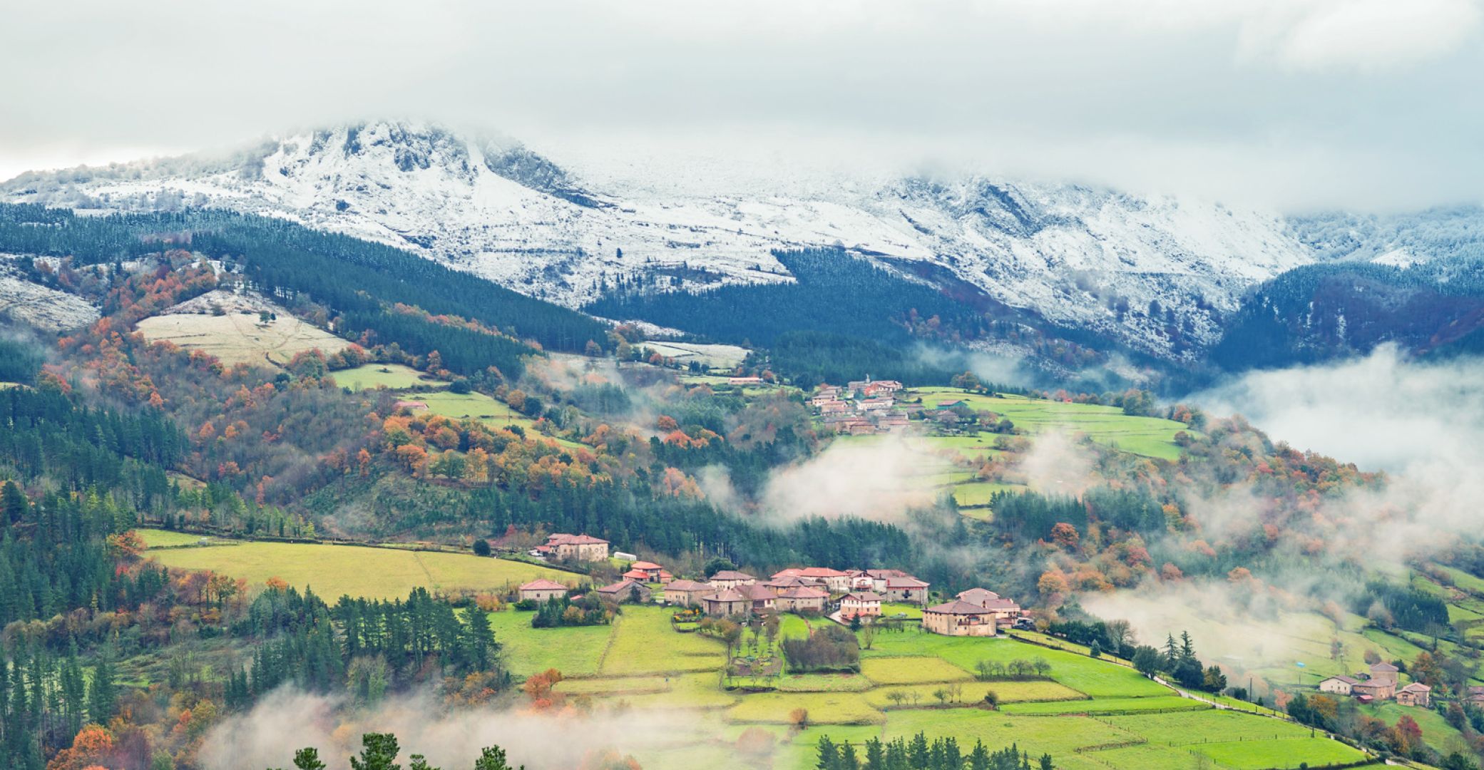 Basque Switzerland Que faire au Pays Basque quand il fait froid ? - Guide du Pays Basque