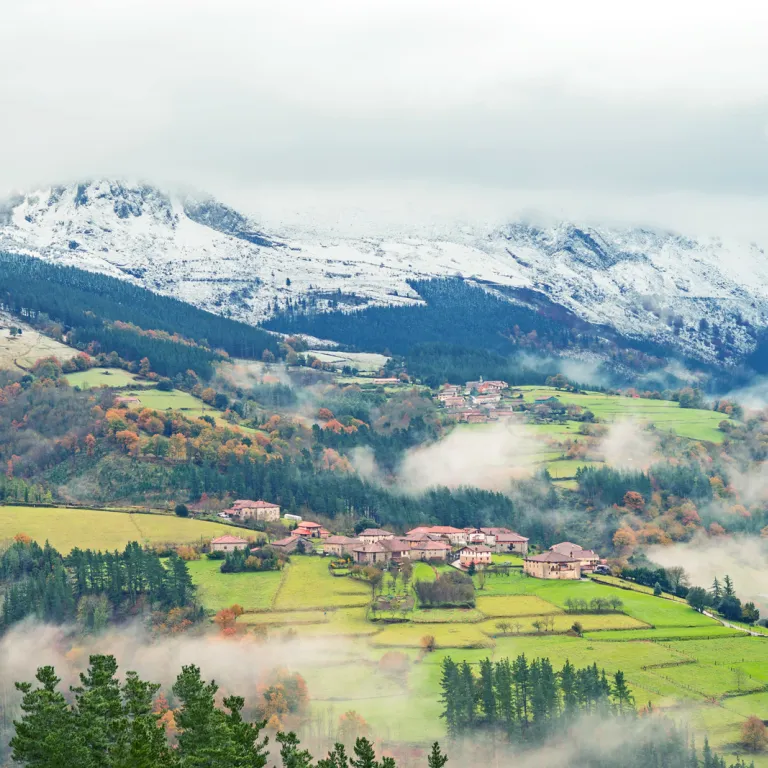 What to do in the Basque Country when it's cold?