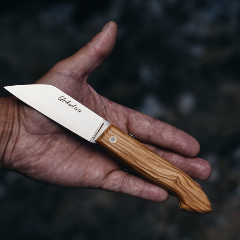 Les Couteliers Basques, unique and quality kni ...