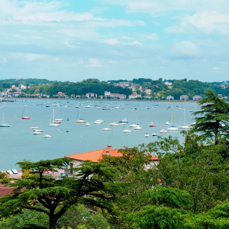 Irun and Hondarribia, a discovery of natural s ...