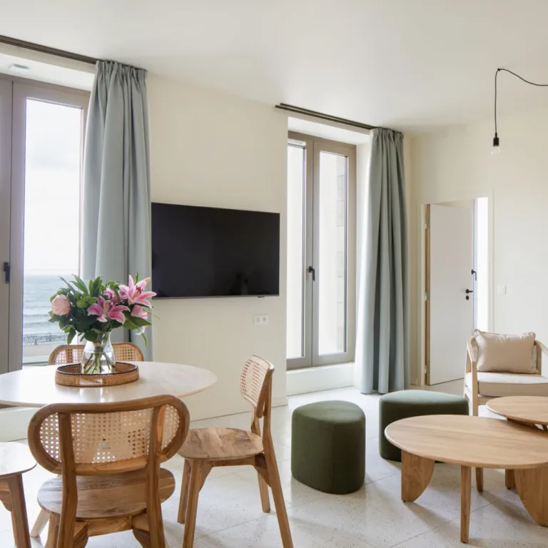The Family Hotel Suite, a 4* hotel adored by c ...