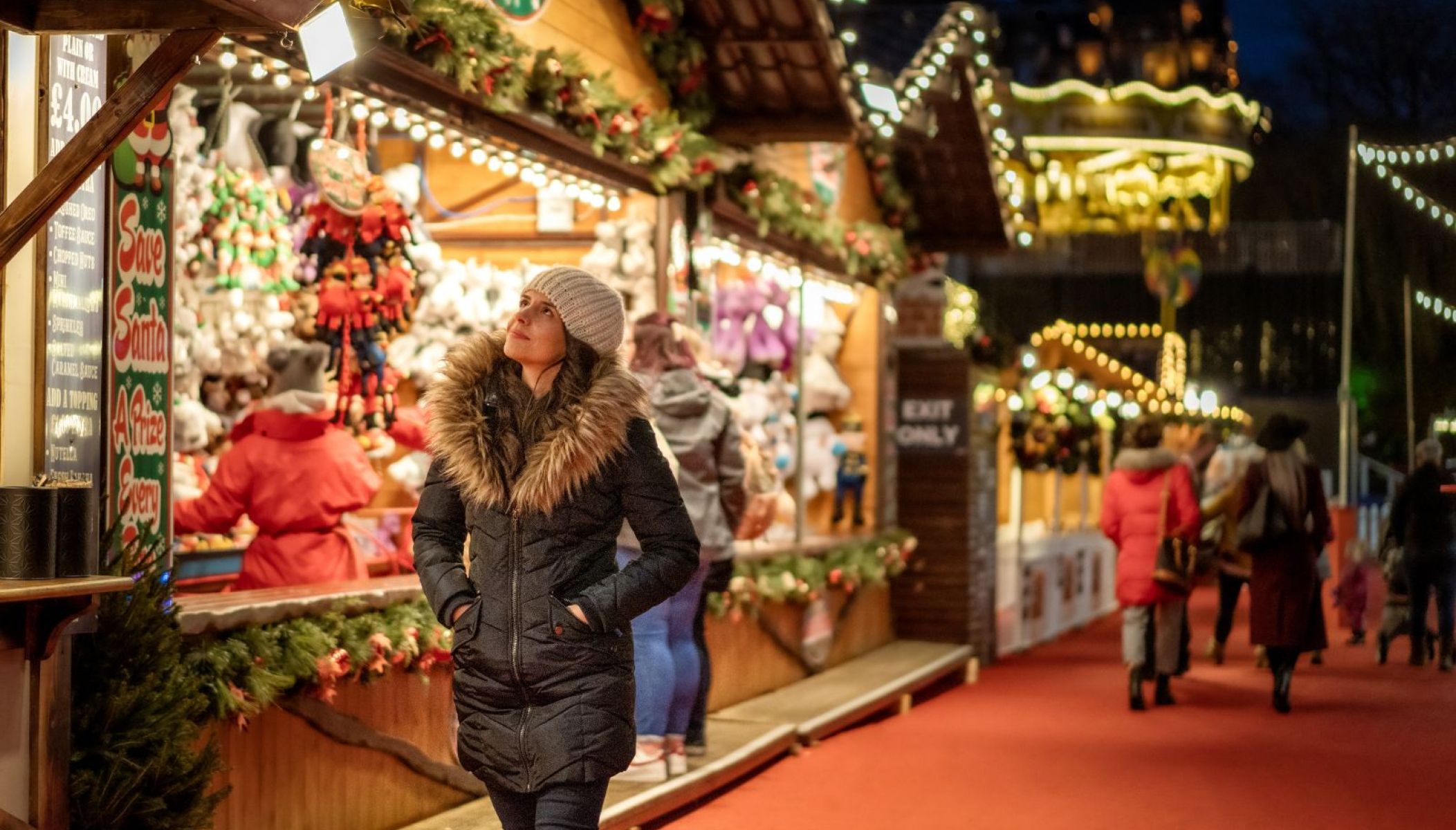 Christmas markets in the Basque Country, the essentials