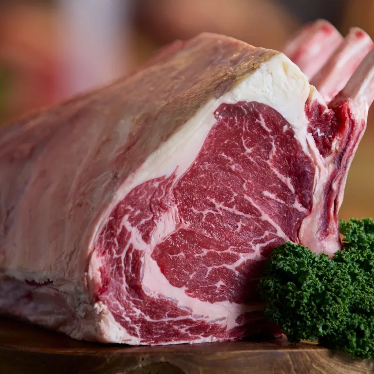 Where to eat the best beef ribs (txuleta) in t ...