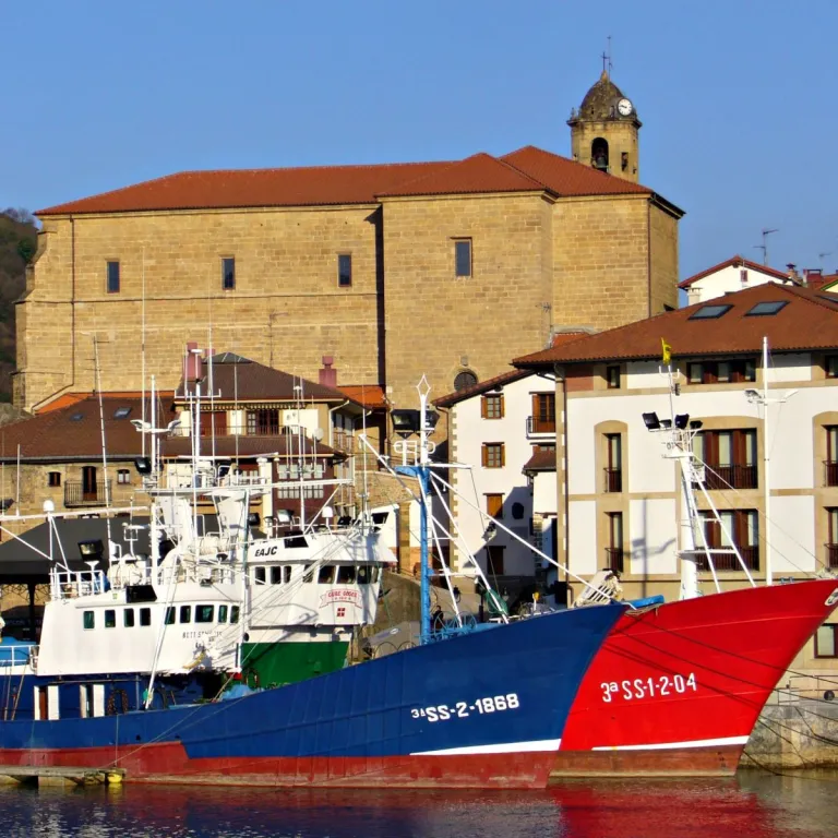 Orio, an idyllic destination to discover with ...