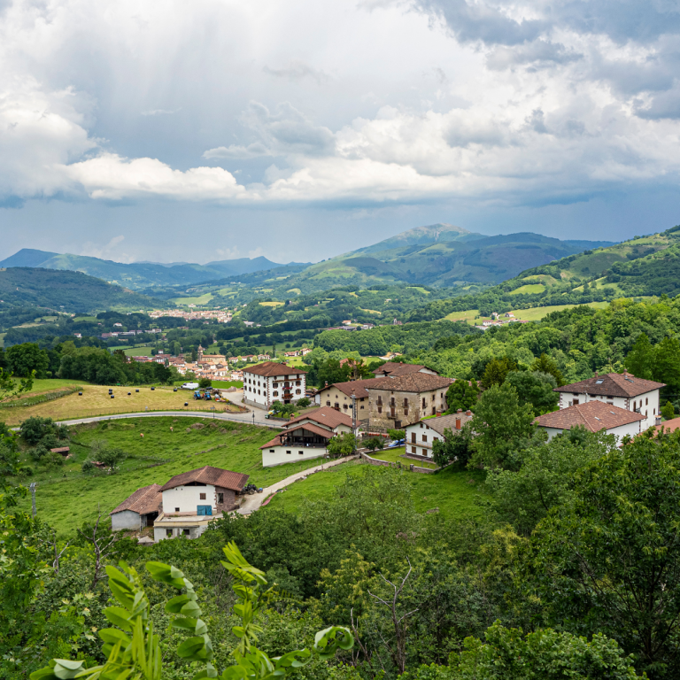 The Malerreka Valley, a 100% nature destinatio ...