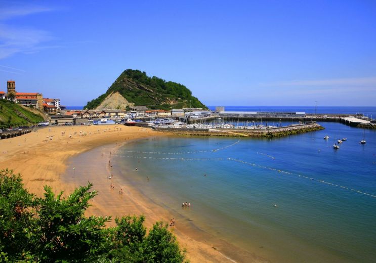 The Basque Coast Geopark, an immersion in the heart of more than 60 ...