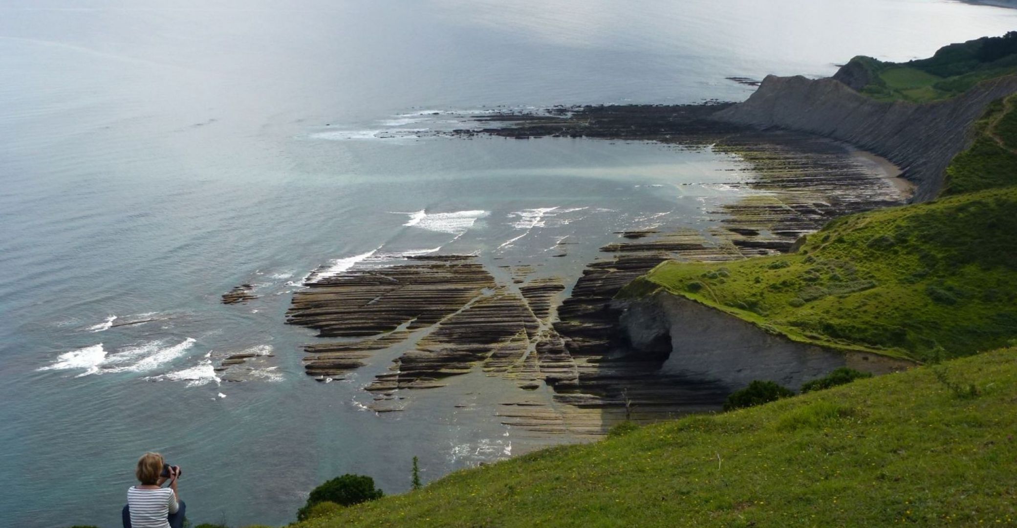 The Basque Coast Geopark, an immersion in the heart of more than 60 ...