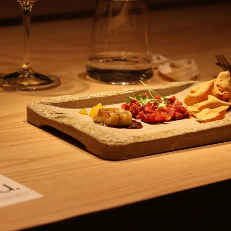 Okelan Foundation, a sensory experience at the ...