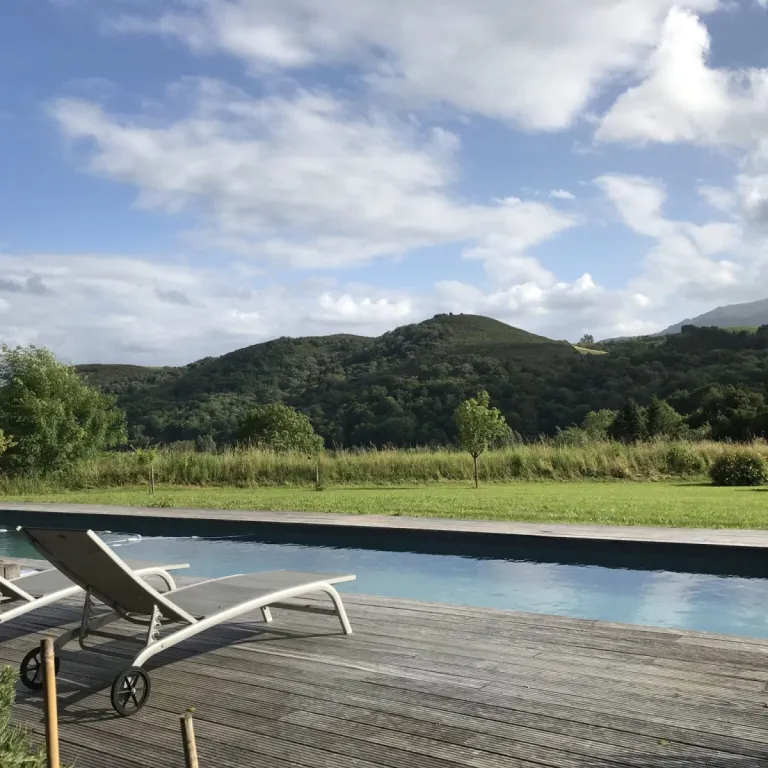 Sokoa Piscine & Spa, the swimming pool special ...