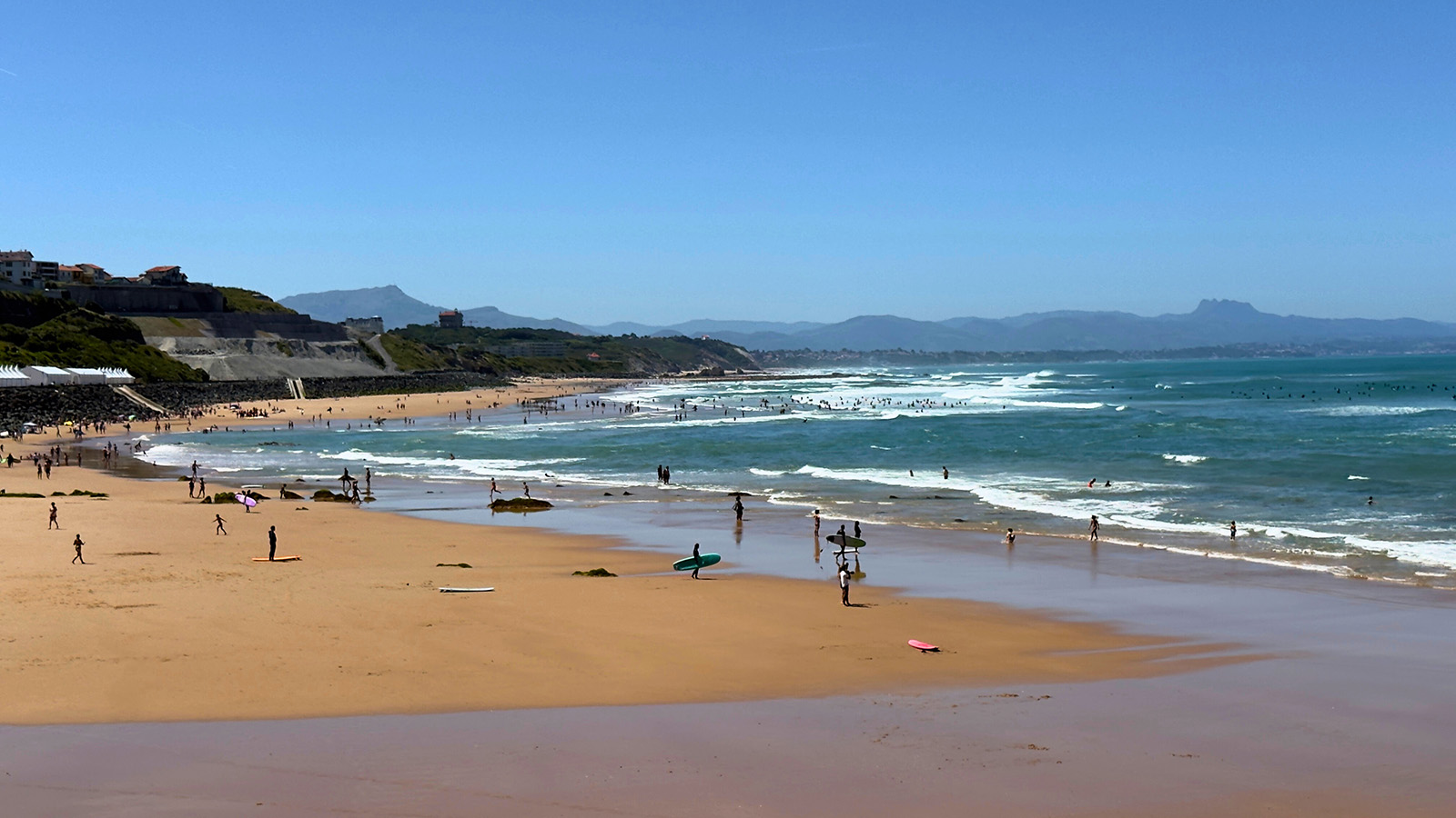 Les meilleures activités nautiques sur la Côte ...