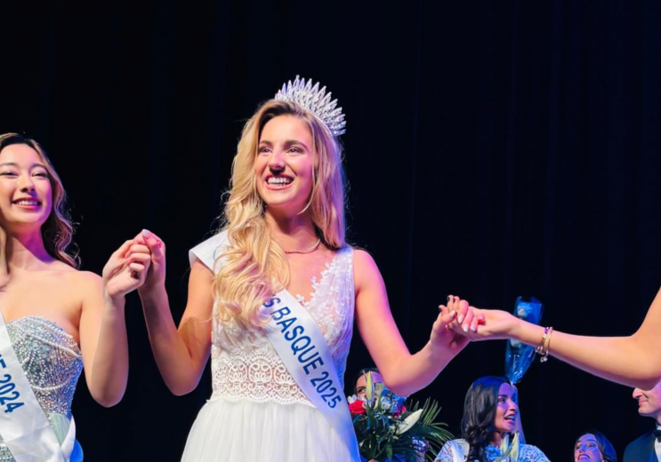 Hendaye - Villes et Villages à Hendaye - Guide du Pays Basque