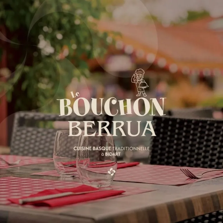 Restaurant Le Bouchon, a gourmet address in th ...