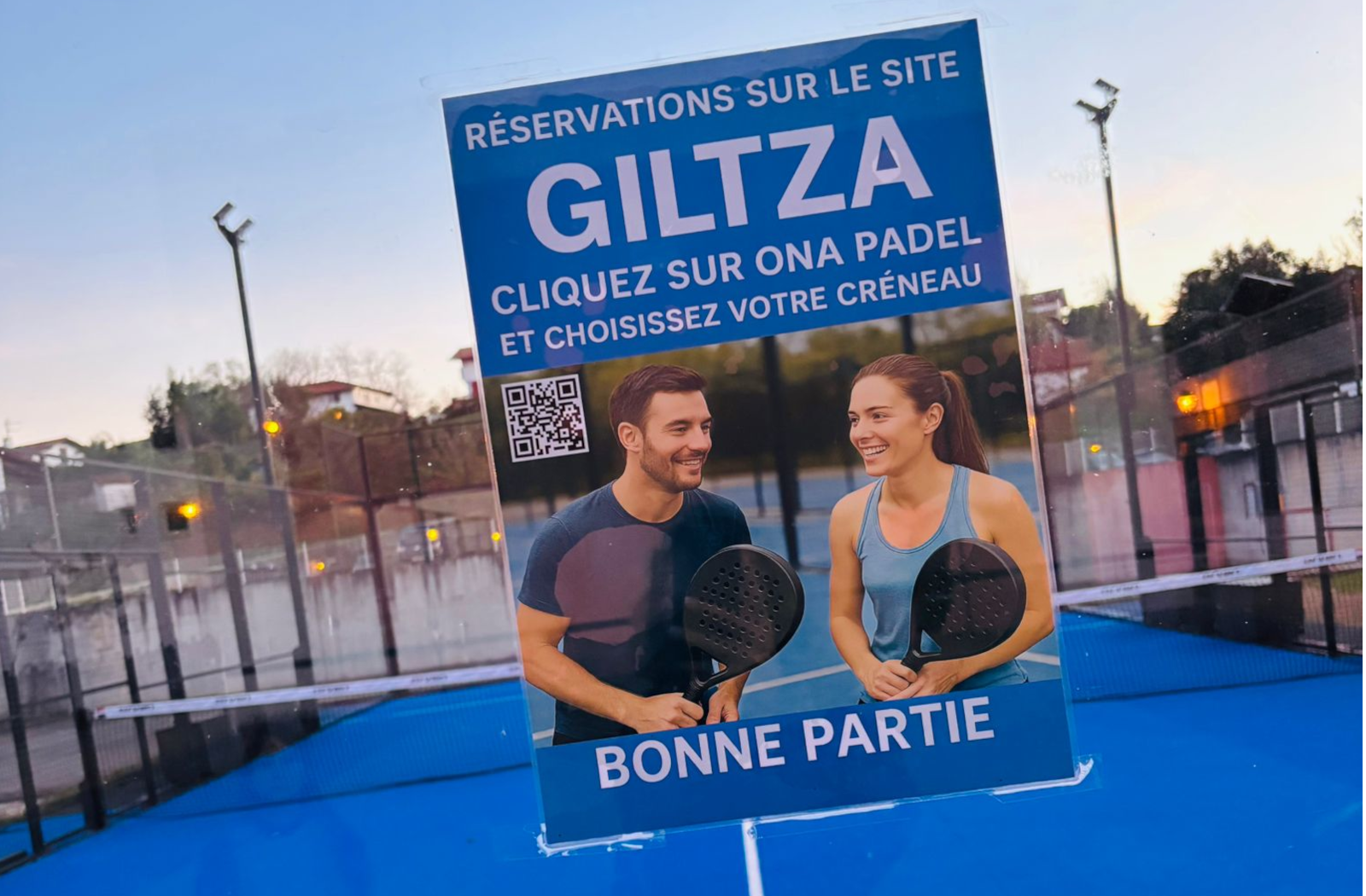 Pratiquez votre sport comme vous l’aimez avec  ...