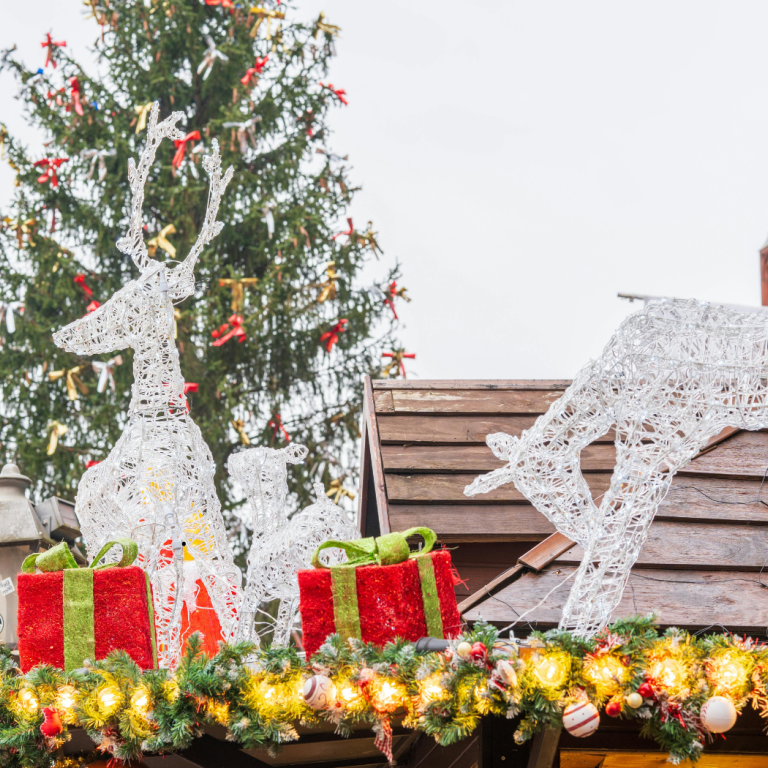 Christmas Markets in the Southern Basque Count ...