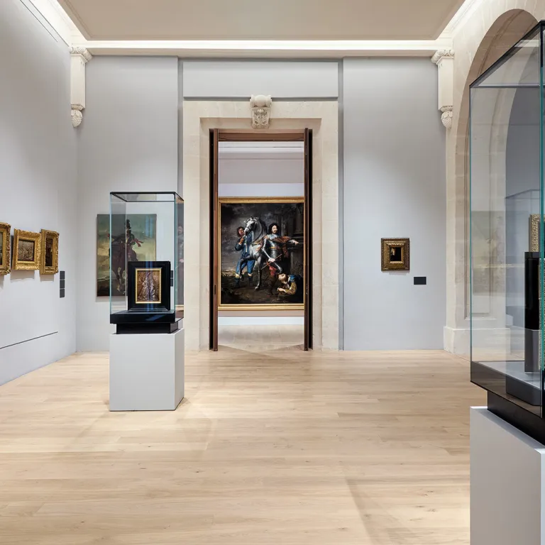 The Bonnat-Helleu Museum in Bayonne reopens it ...