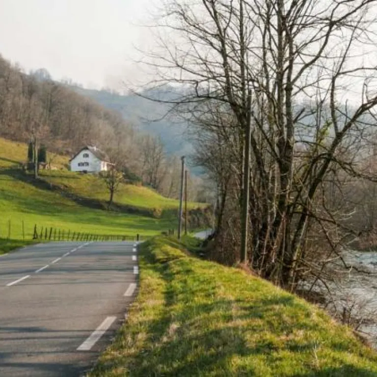 Roadtrip en Haute-Soule