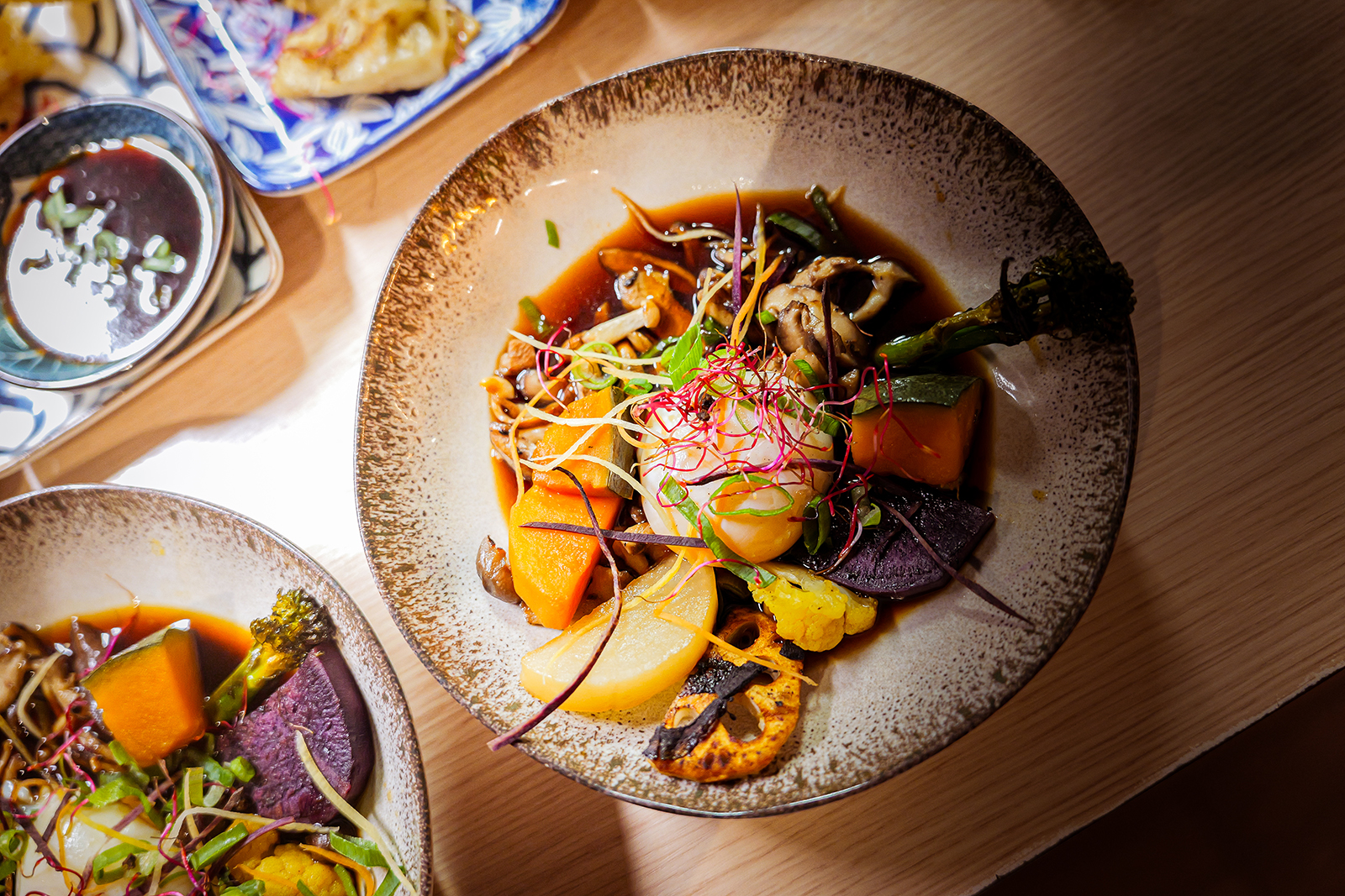 Sakae à Biarritz : l’âme des Izakayas japonais ...