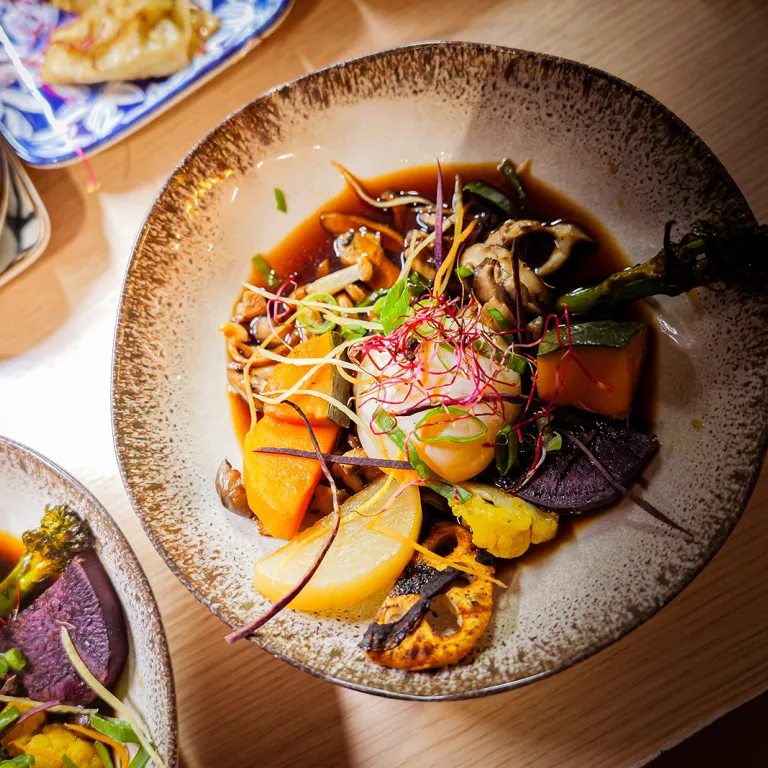 Sakae à Biarritz : l’âme des Izakayas japonais ...