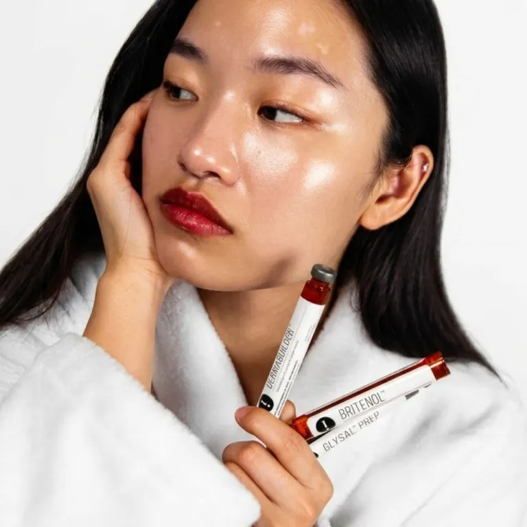 Treat yourself to a 100% beauty holiday with t ...