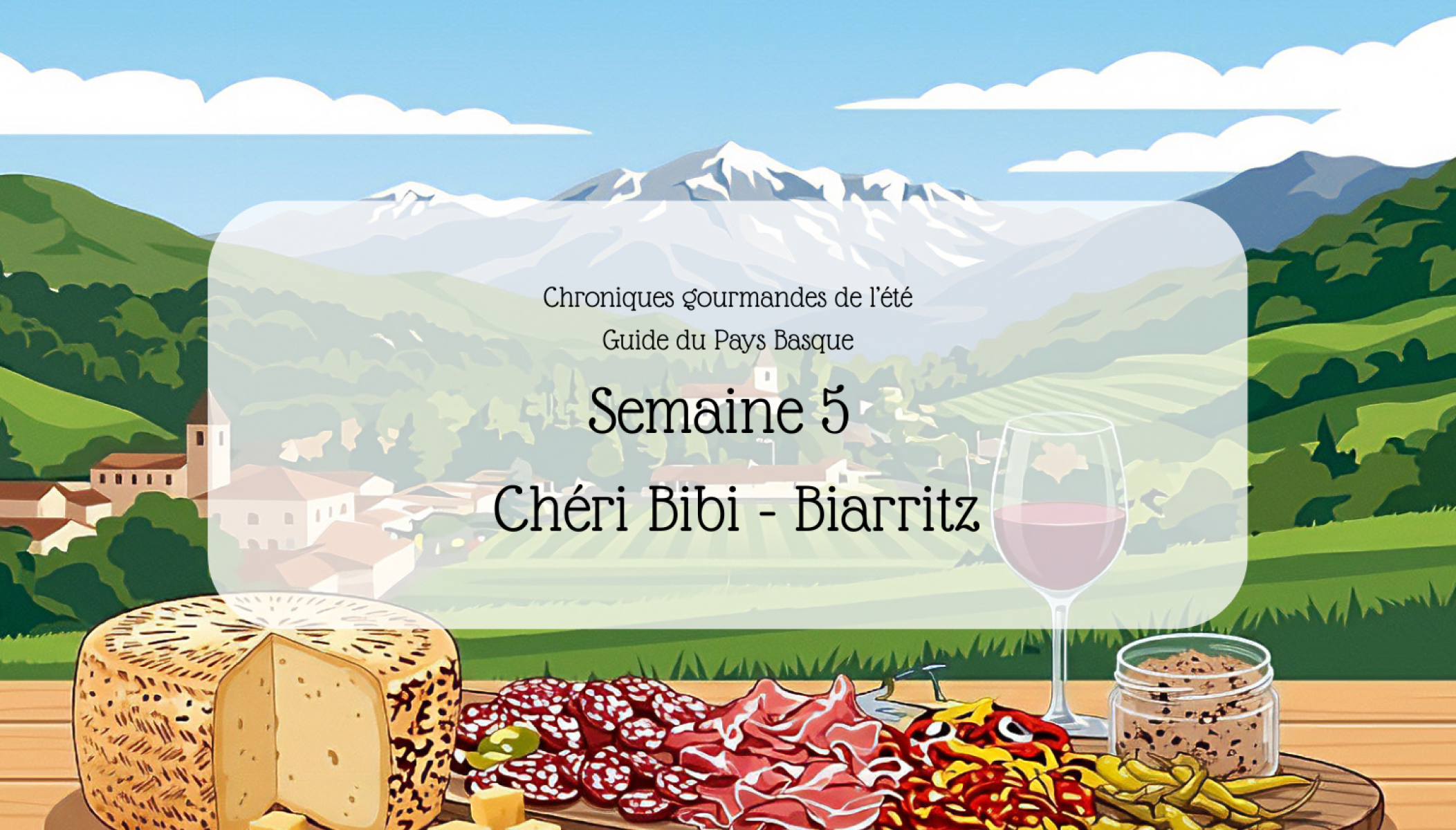 Chéri Bibi, le bar à vins de quartier qu'on cherchait tous