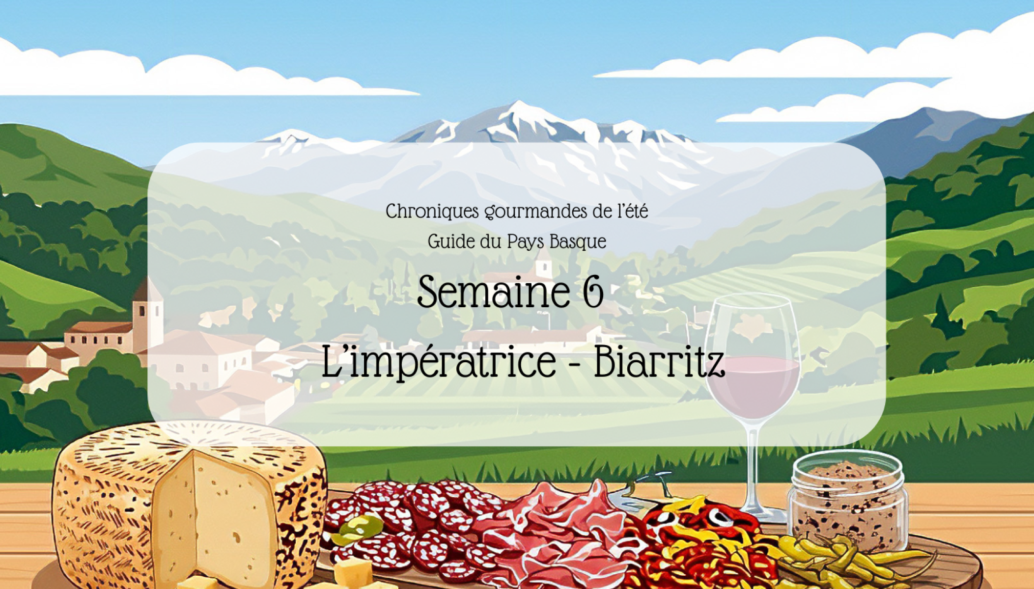 L'Impératrice, de la bistronomie au disco, il n'y a qu'un pas