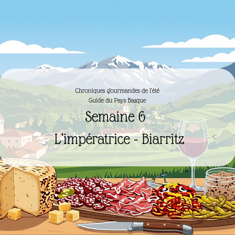 L'Impératrice, de la bistronomie au disco, il ...