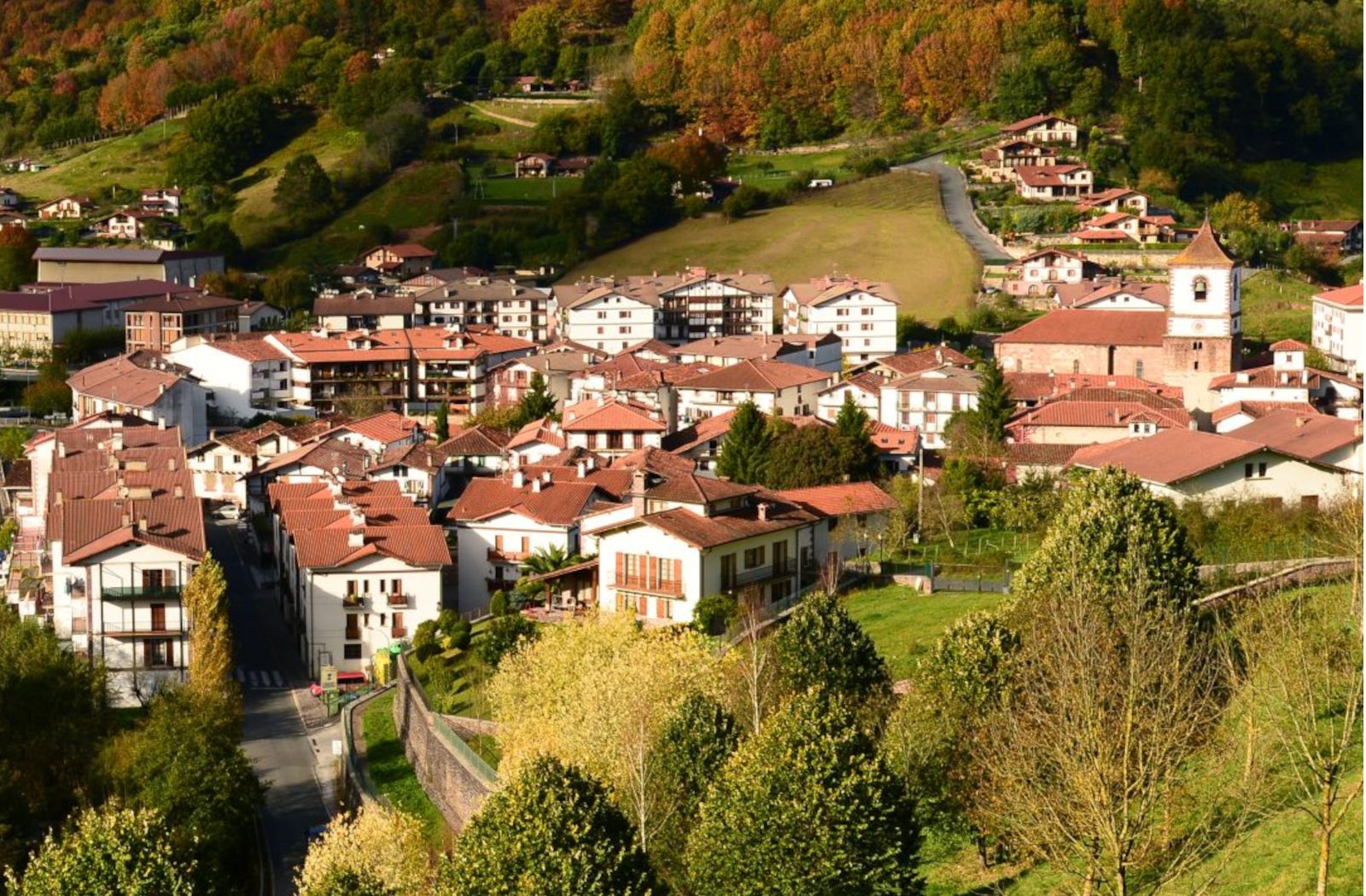 Vivez le meilleur de la Navarre avec Baztan Bidasoa Tourisme Elkartea