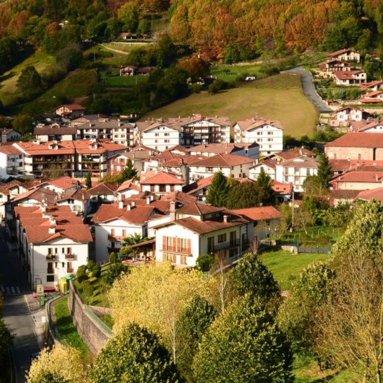Experience the best of Navarre with Baztan Bid ...