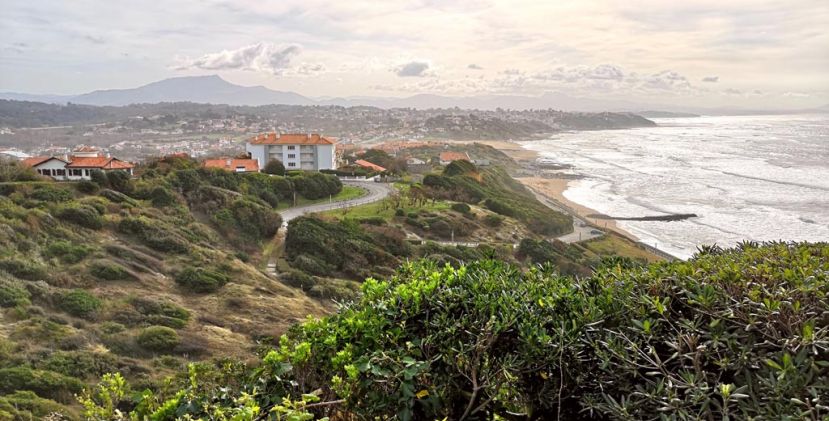 Arcangues Villes Et Villages Arcangues Guide Du Pays Basque Arcangues Villes Et Villages Arcangues Guide Du Pays Basque