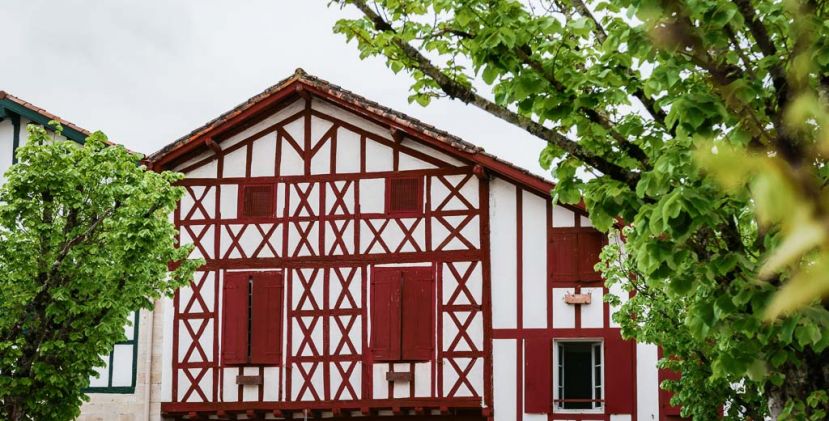 Maison Cantonale De La Bastide