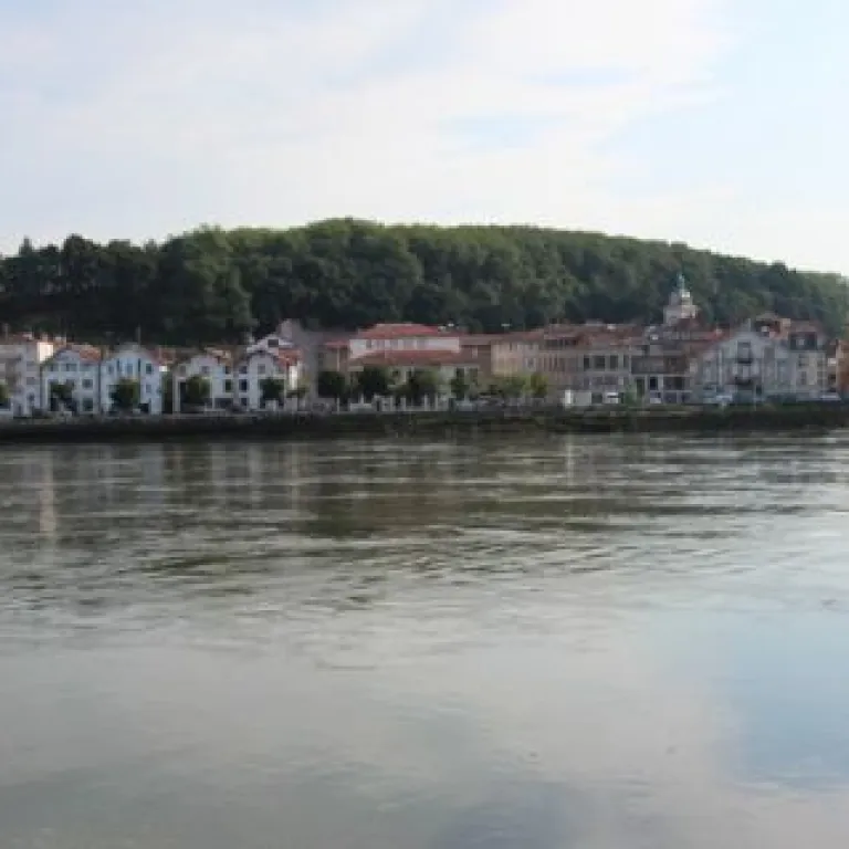 Bayonne