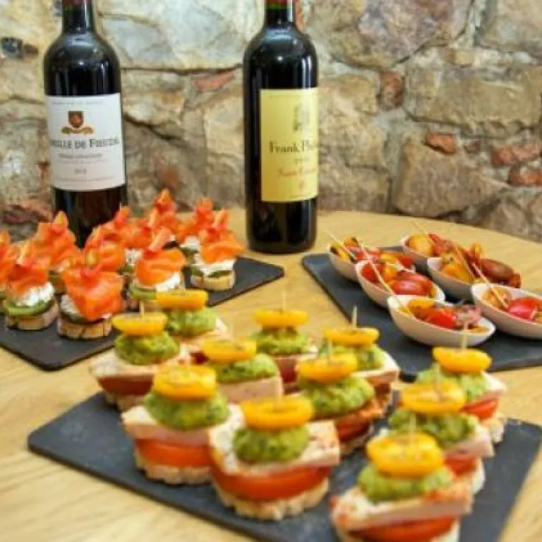 Envie de Pintxos et Tapas à Bayonne ? Directio ...