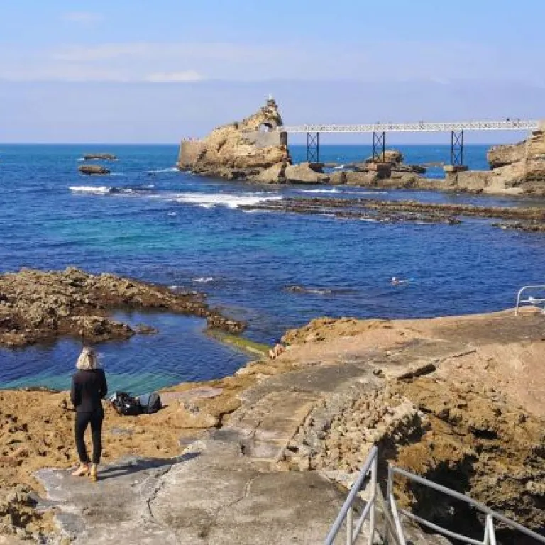 Hotel Georges VI in Biarritz: charming stay by ...