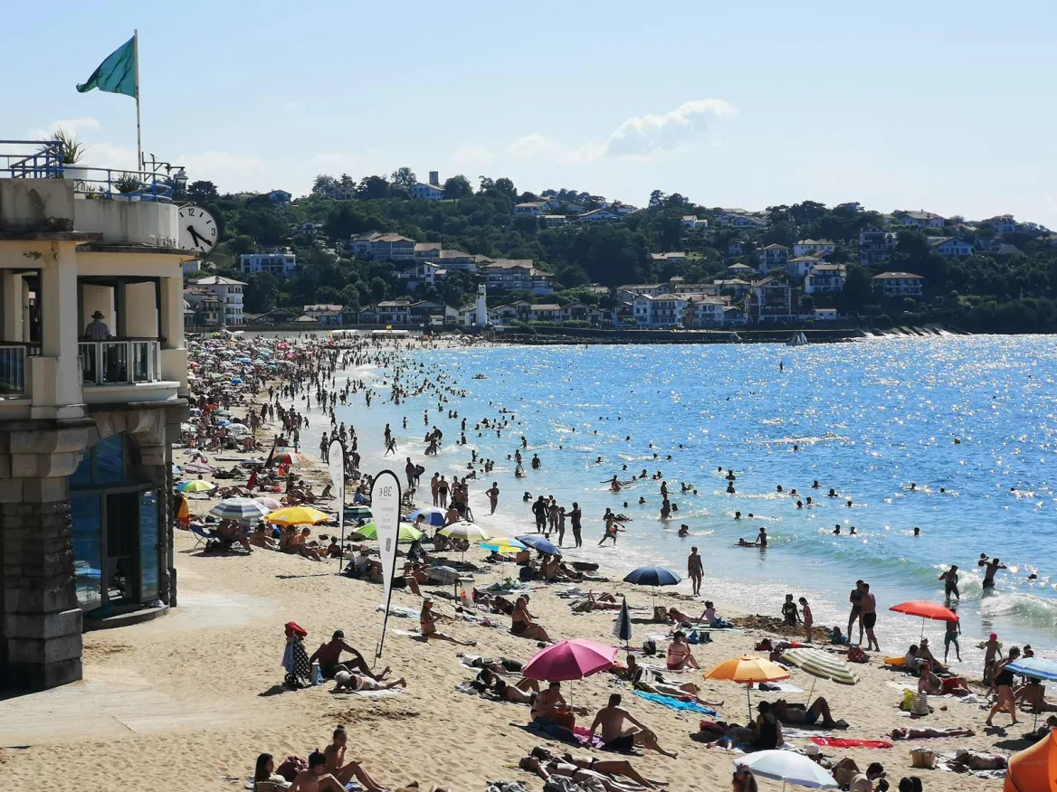 Saint Jean de Luz