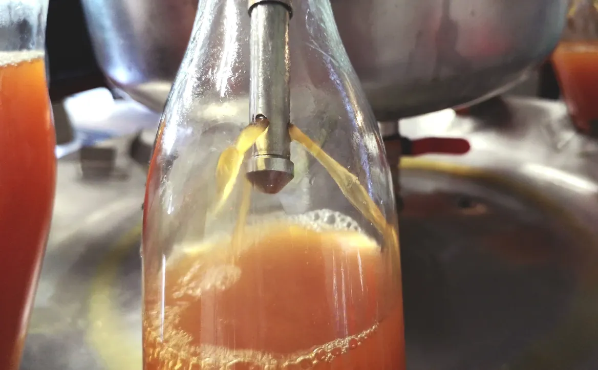 Eztigar Cider