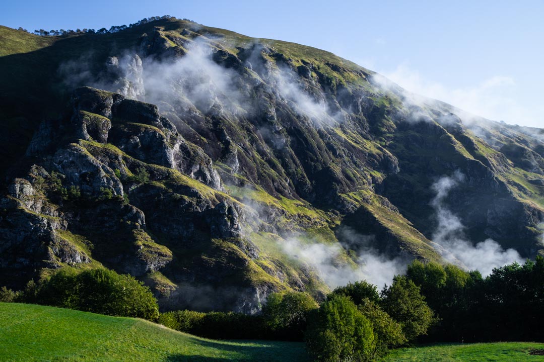 Gorges de Kakuetta