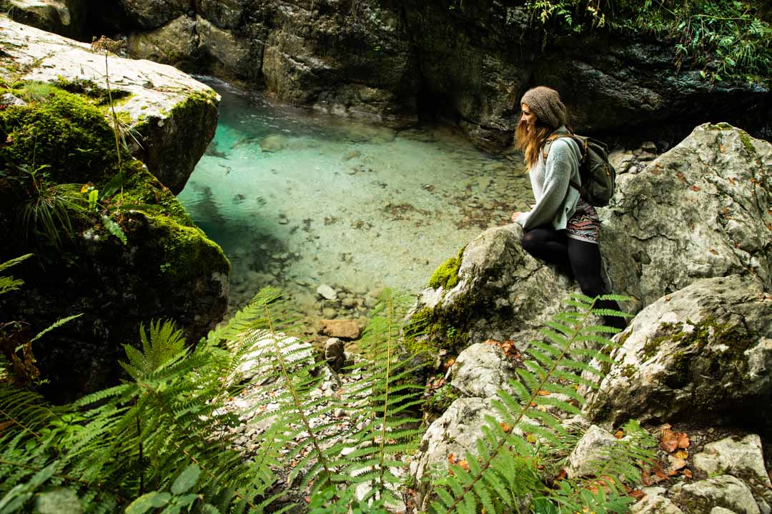 Gorges de Kakuetta