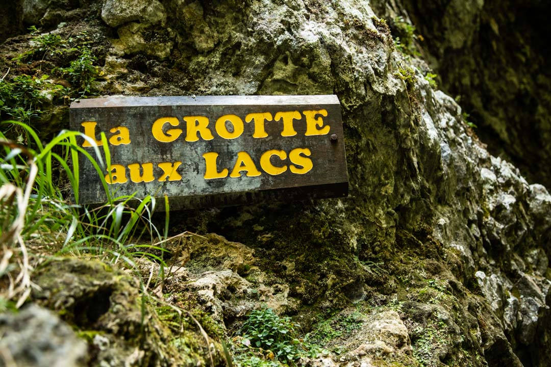 Gorges de Kakuetta