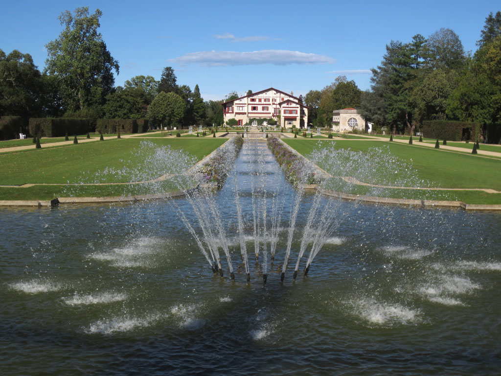 Villa Arnaga
