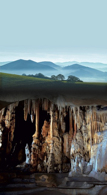 isturitz caves