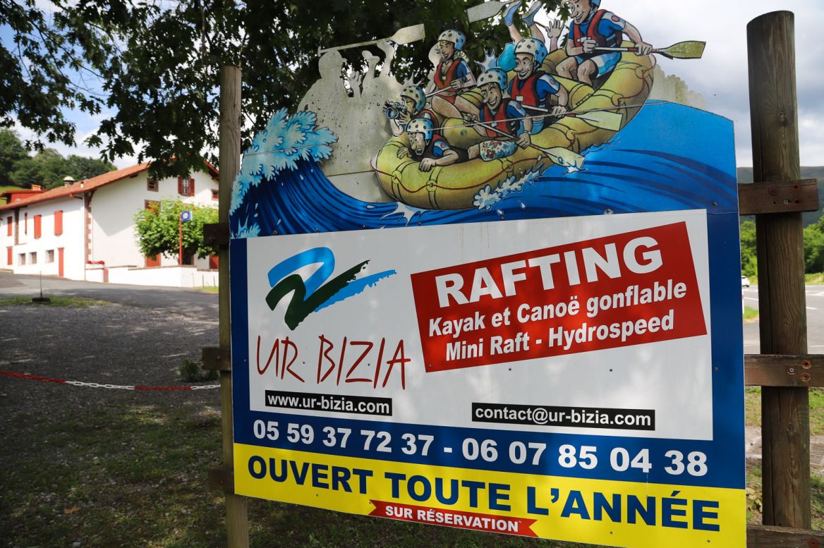 Ur Bizia