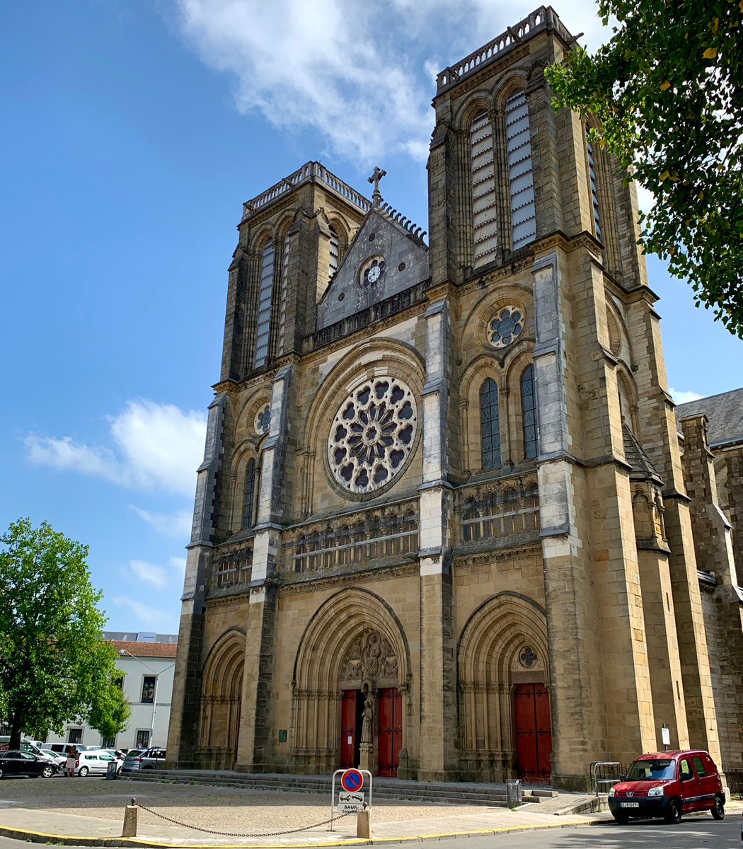 Eglise Saint-André