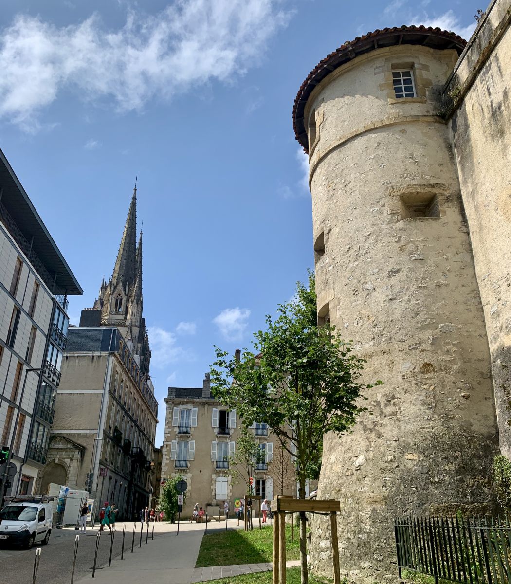 Bayonne, ville d’art et d’histoire