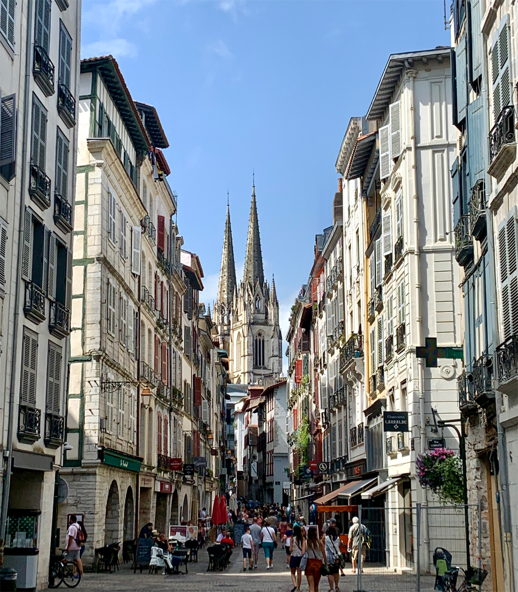 Rue du port neuf