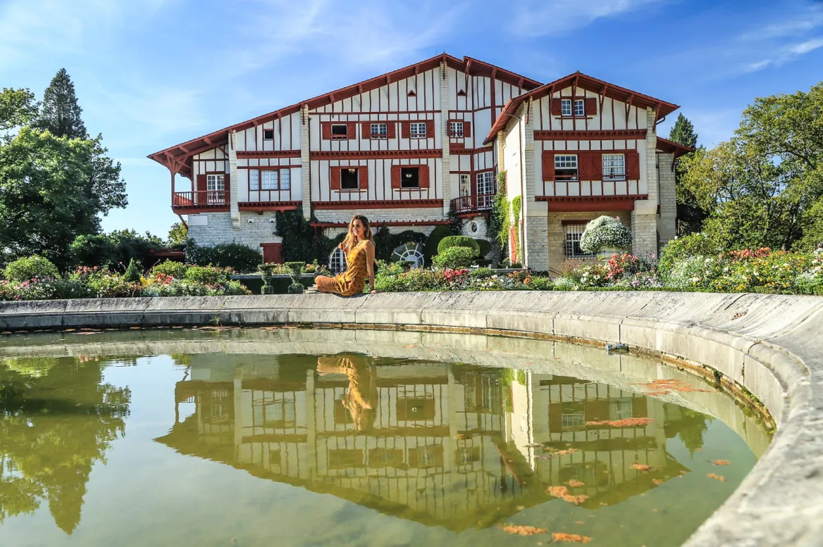 Villa Arnaga