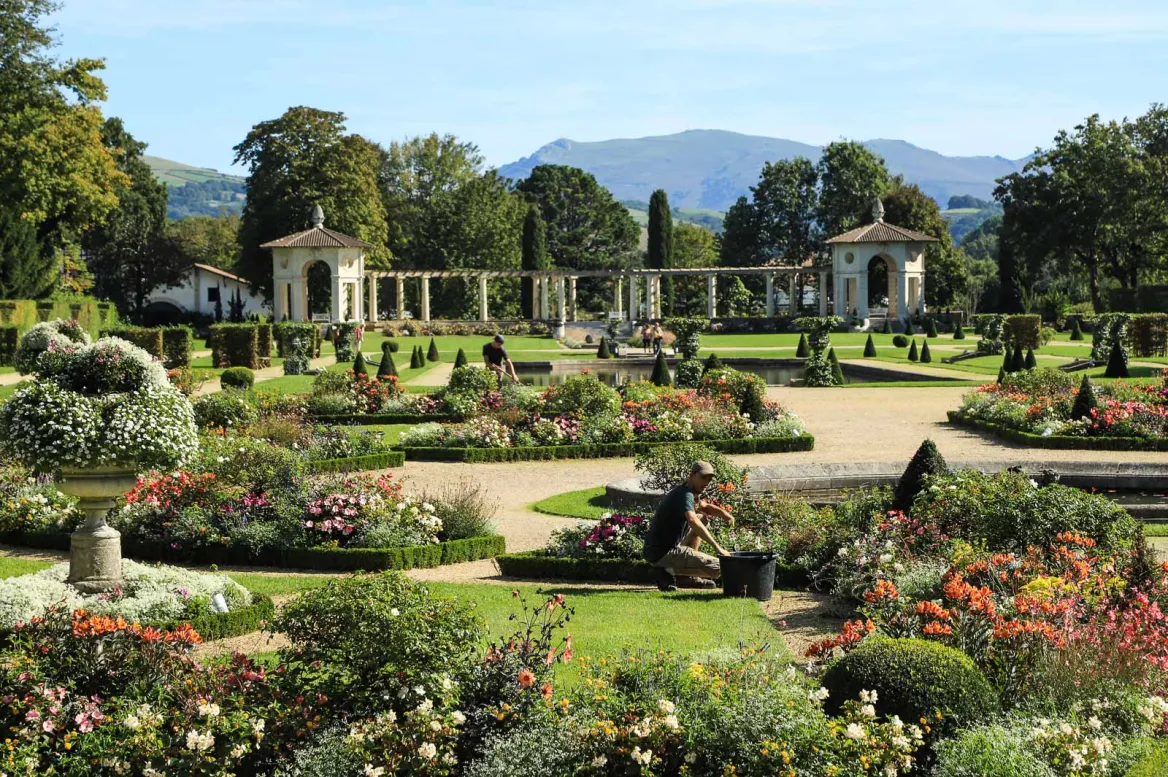 Villa Arnaga