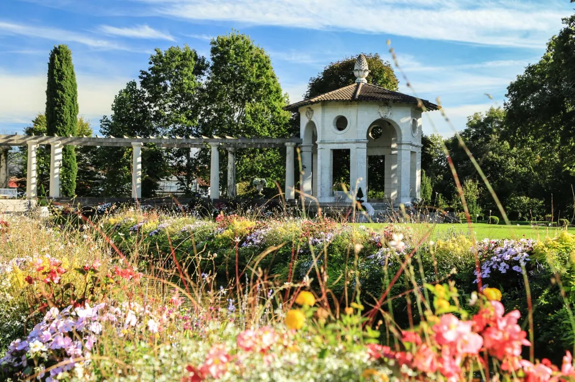 Villa Arnaga