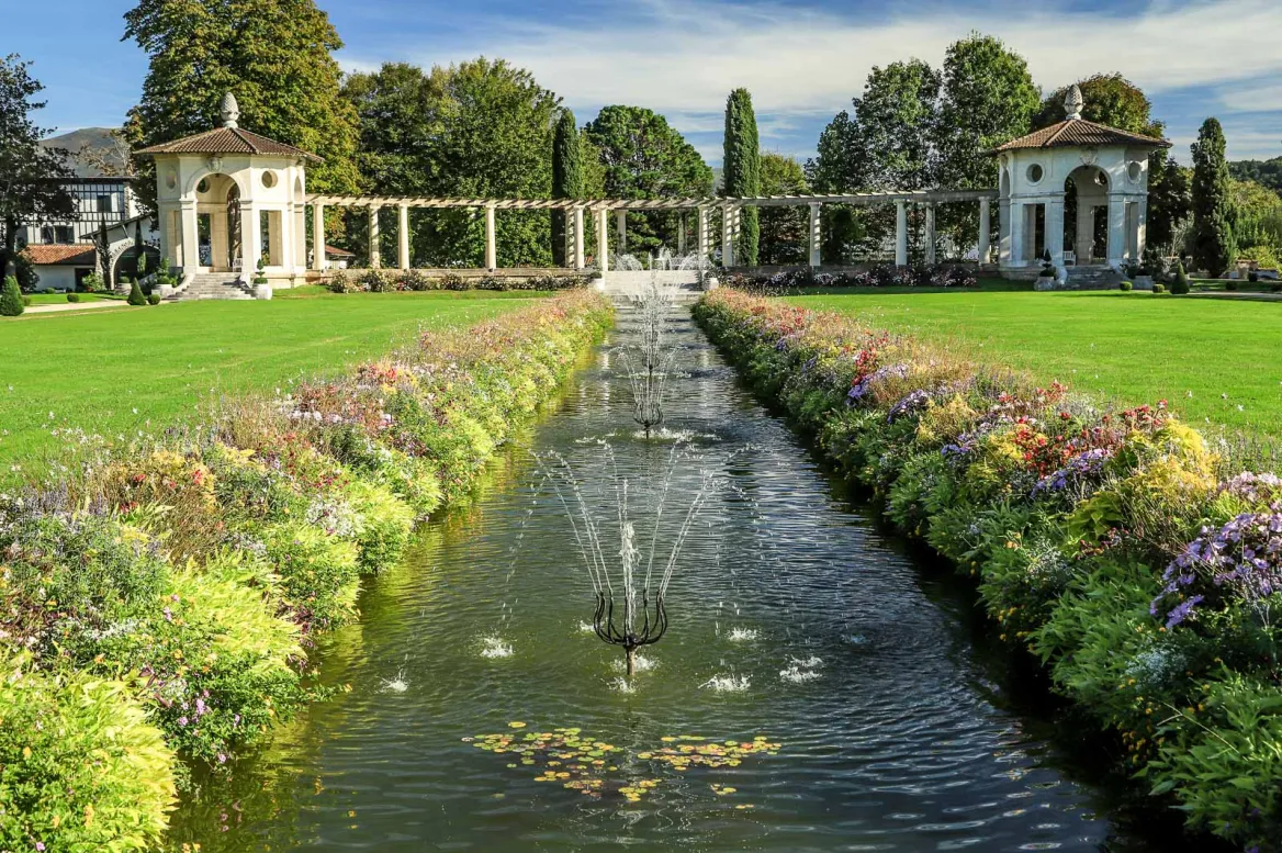 Villa Arnaga
